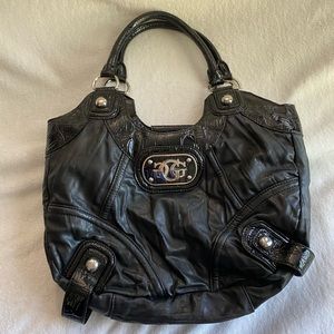 Guess purse